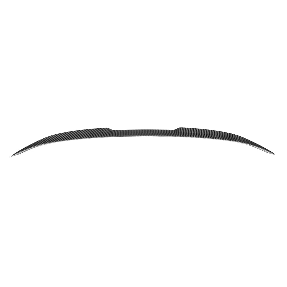 Heckspoiler "Ducktail" SQ-Style passend für BMW M2 G87 / 2er G42 M240i   Sooqoo