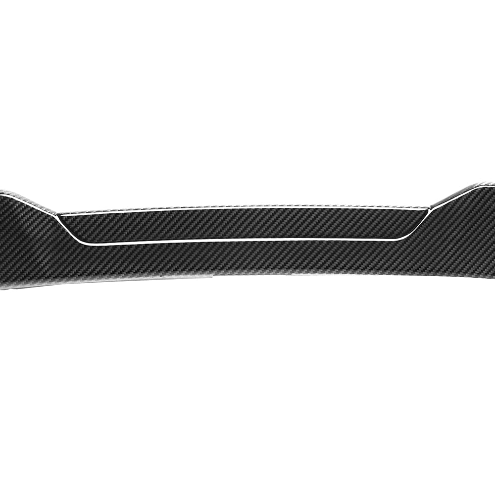 Heckspoiler / Ducktail passend für BMW M5 G90   Sooqoo