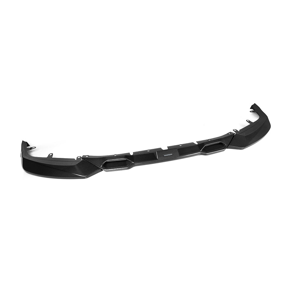 Frontlippe SQ-A passend für BMW M2 G87   Sooqoo