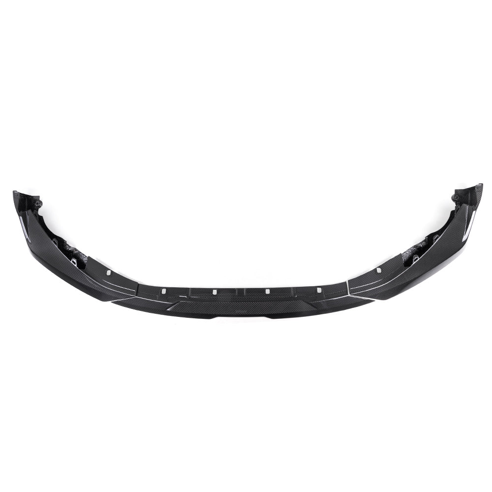 Frontlippe SQ-B Style passend für BMW M3 G80 G81 & M4 G82 G83 inkl.LCI   Sooqoo