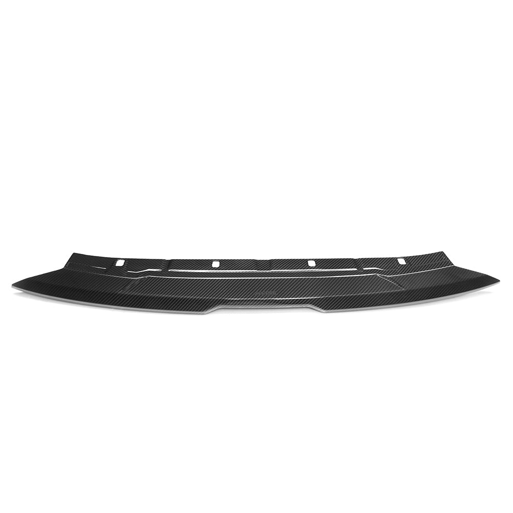 Frontlippe SQ-B Style passend für BMW M3 G80 G81 & M4 G82 G83 inkl.LCI   Sooqoo