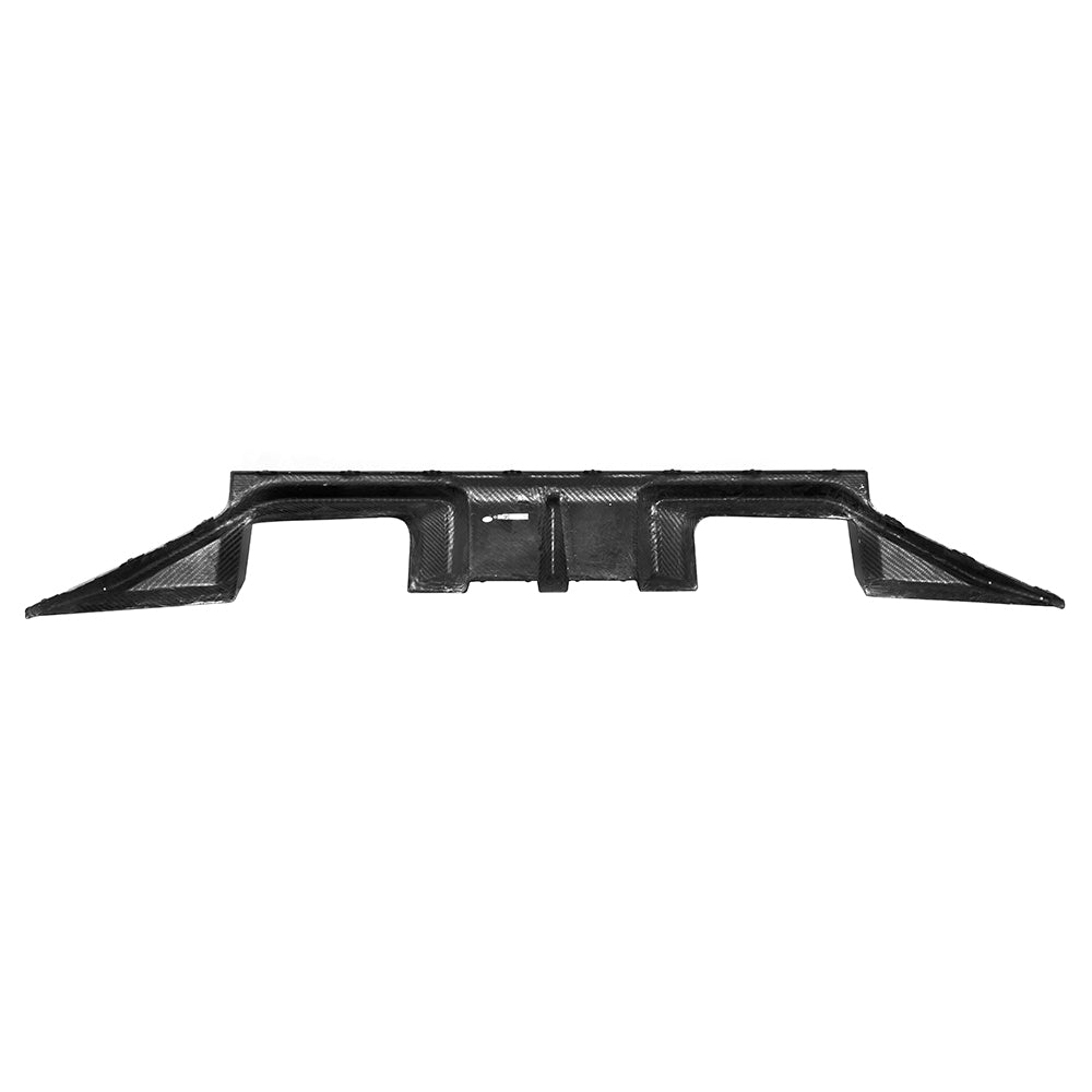 Heckdiffusor SQ-B passend für BMW M2 G87 inkl. LCI   Sooqoo