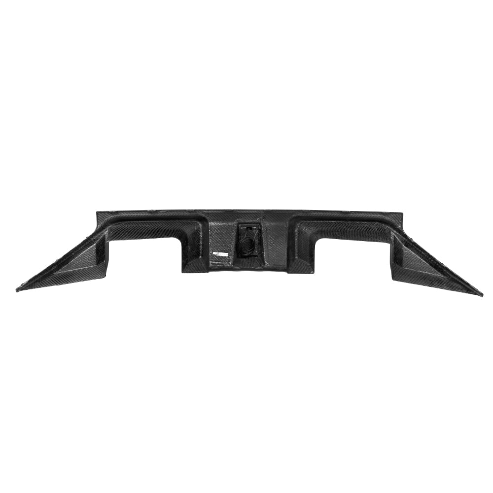 Heckdiffusor SQ-B passend für BMW M2 G87 inkl. LCI   Sooqoo
