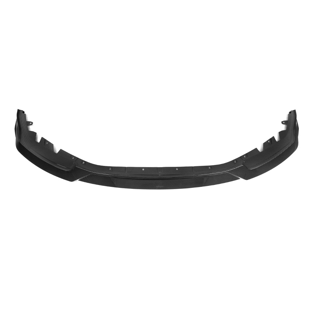 Frontlippe SQ-C passend für BMW M2 G87 inkl. LCI   Sooqoo