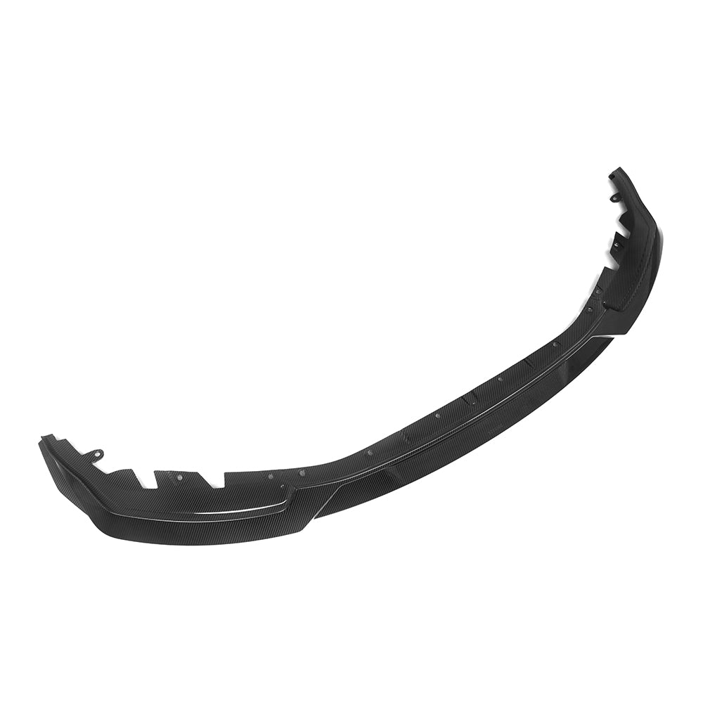 Frontlippe SQ-C passend für BMW M2 G87 inkl. LCI   Sooqoo