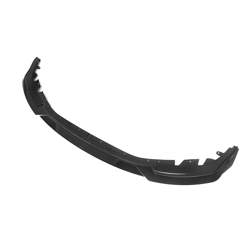 Frontlippe SQ-C passend für BMW M2 G87 inkl. LCI   Sooqoo