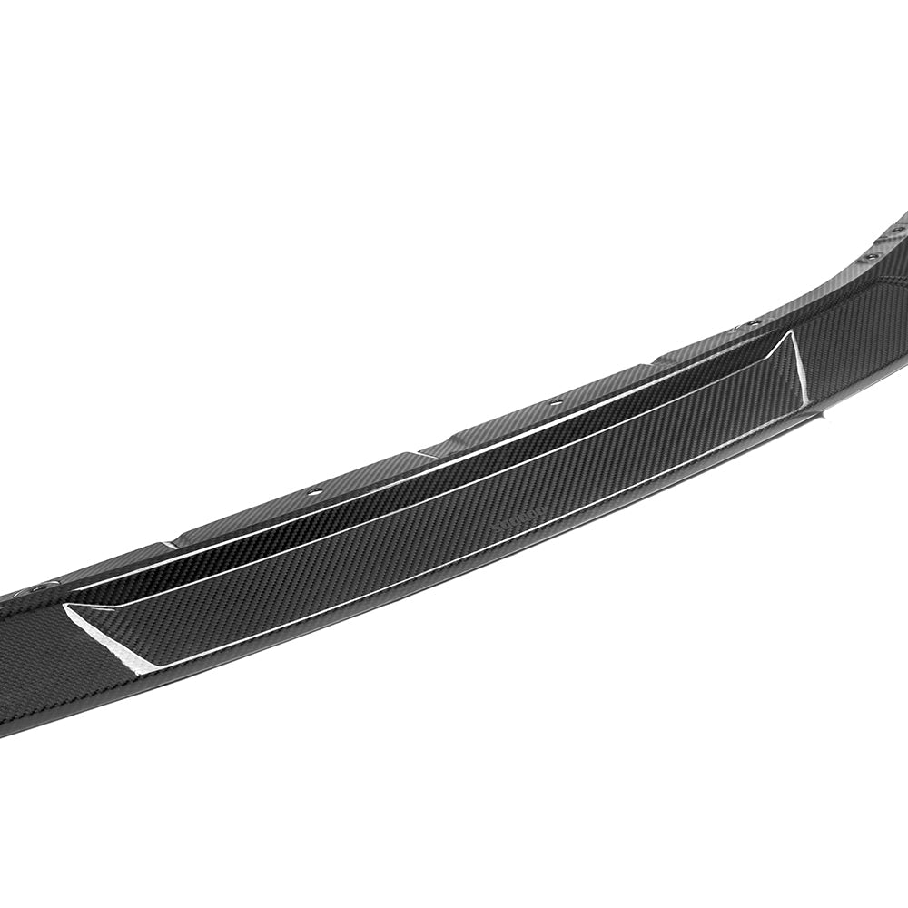 Frontlippe SQ-C passend für BMW M2 G87 inkl. LCI   Sooqoo