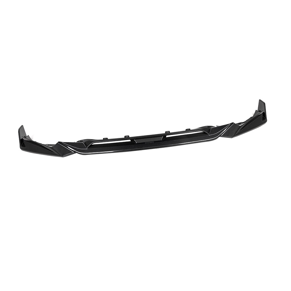 Frontlippe "SQ Style" passend für BMW X5 G05 LCI   Sooqoo