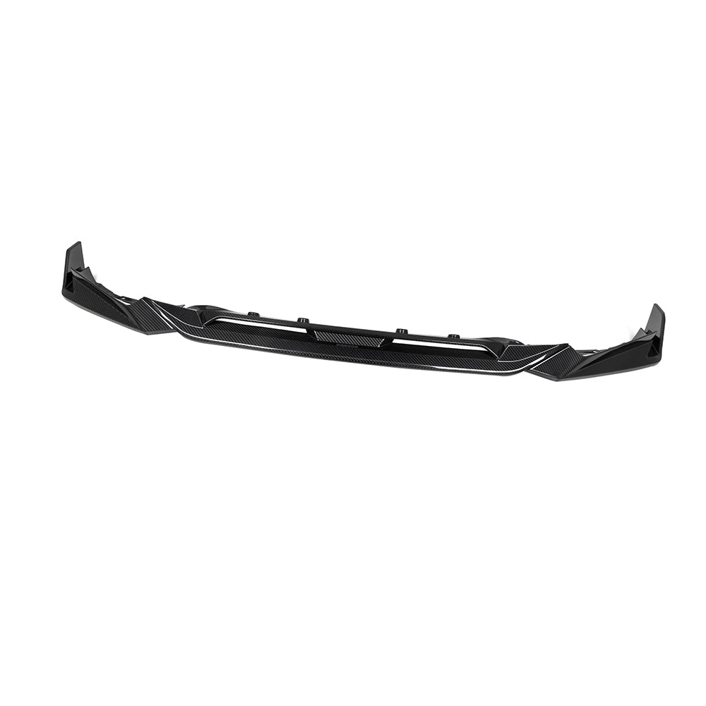 Frontlippe "SQ Style" passend für BMW X5 G05 LCI   Sooqoo