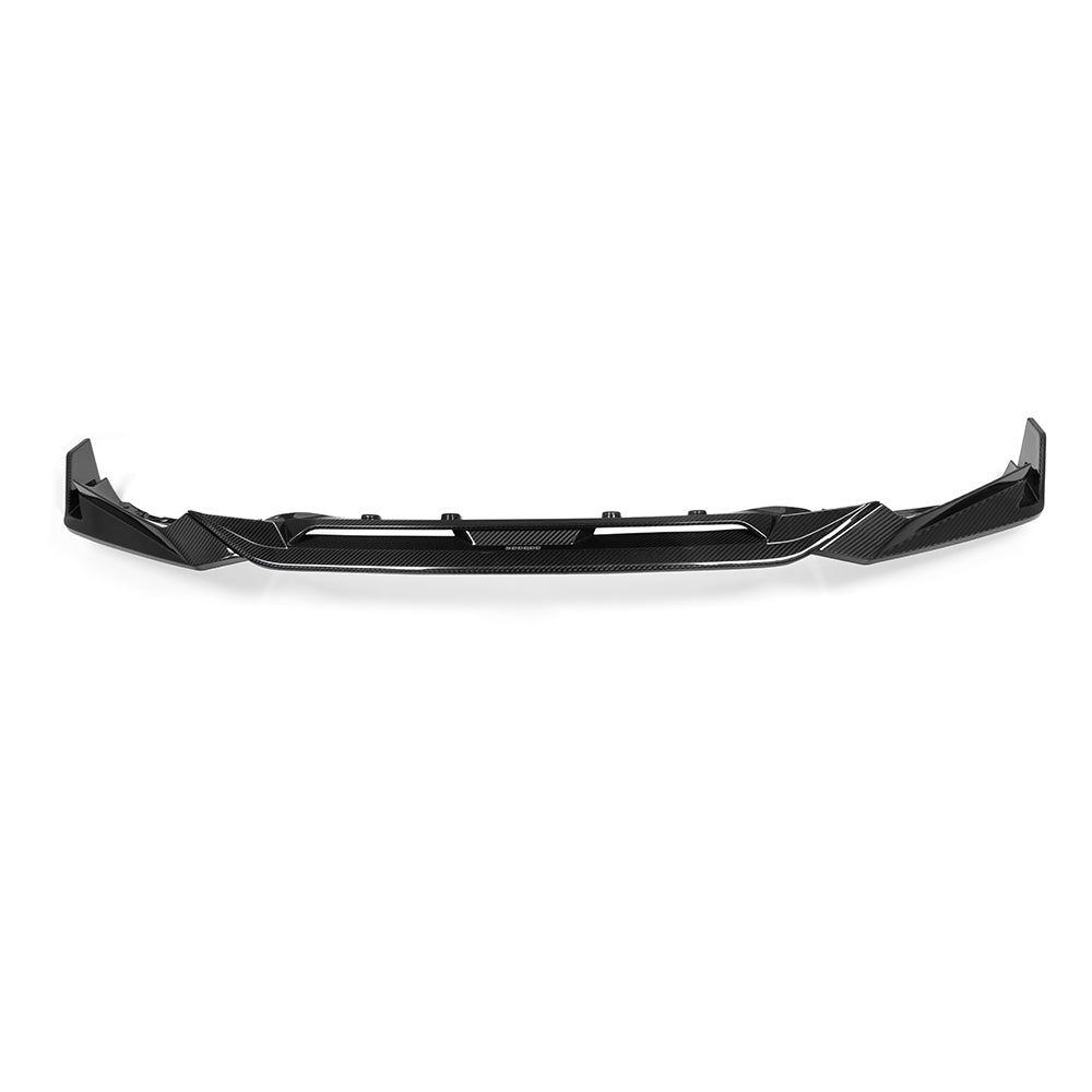 Frontlippe "SQ Style" passend für BMW X5 G05 LCI   Sooqoo
