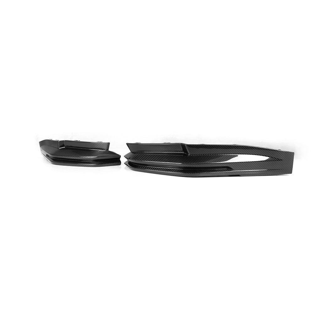 Heck Winglets passend für BMW M3 G80 G81   Sooqoo
