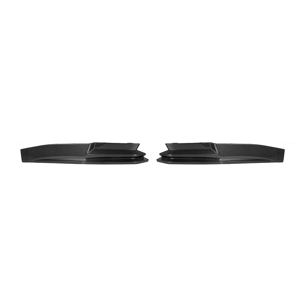 Heck Winglets passend für BMW M4 G82 G83   Sooqoo