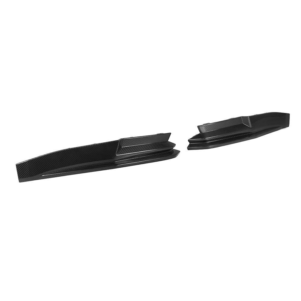 Heck Winglets passend für BMW M4 G82 G83   Sooqoo