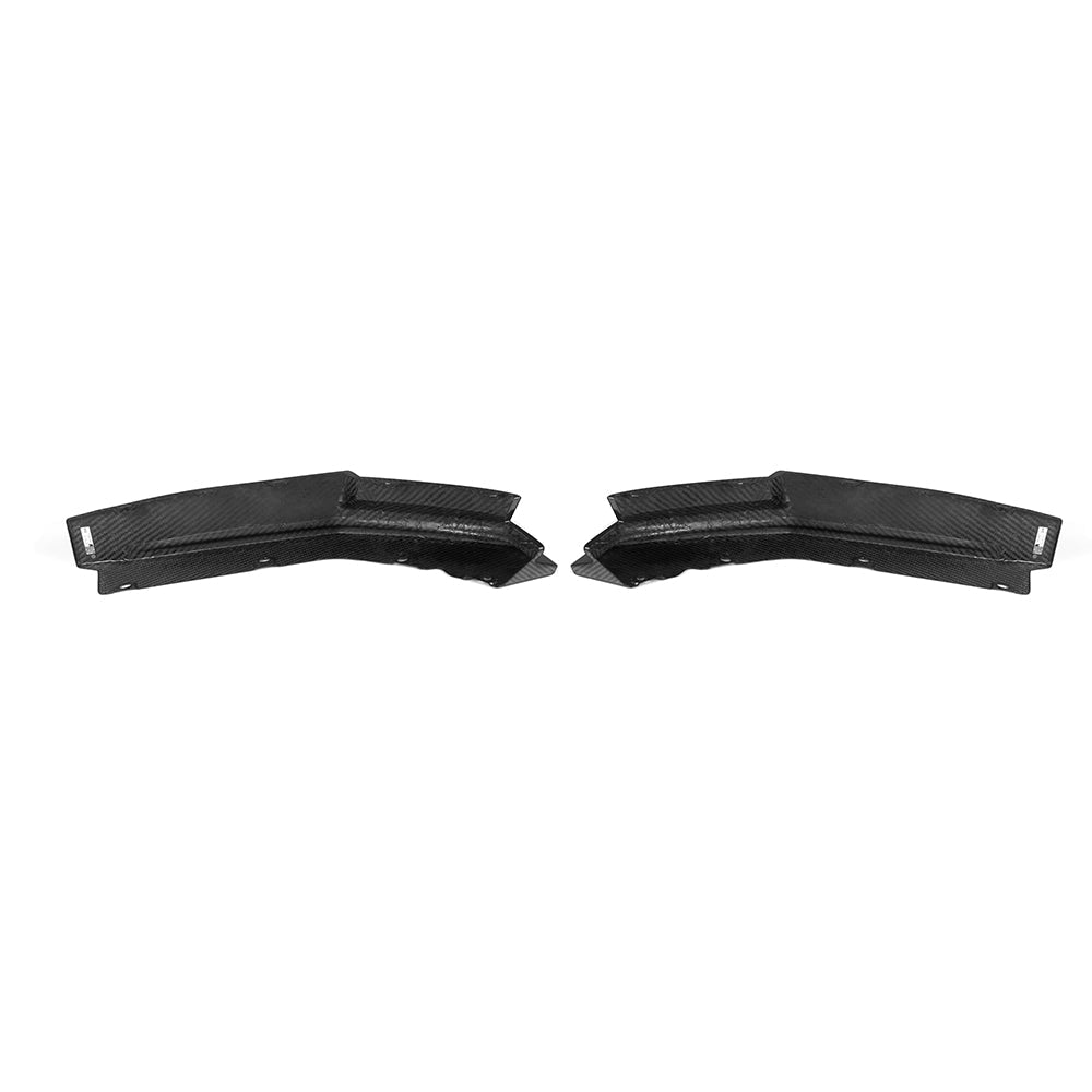 Heck Winglets passend für BMW M4 G82 G83   Sooqoo