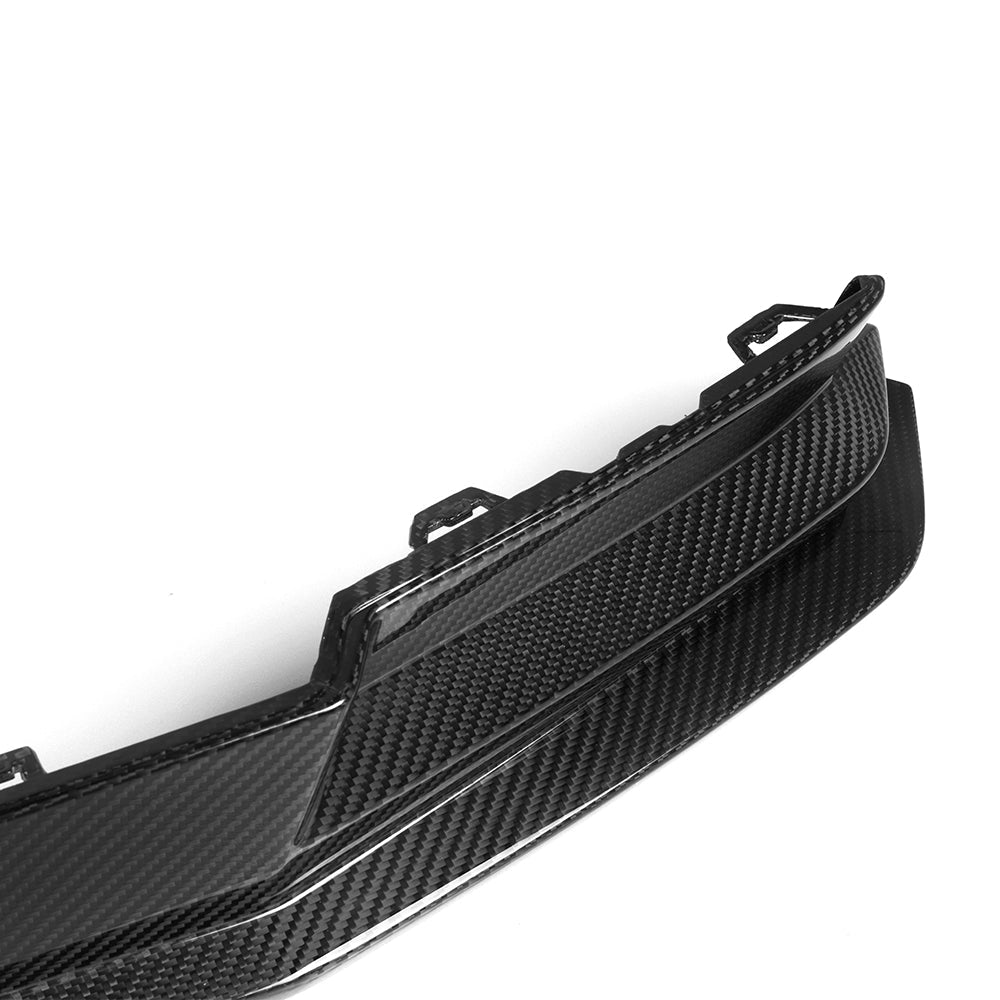 Heck Winglets passend für BMW M4 G82 G83   Sooqoo