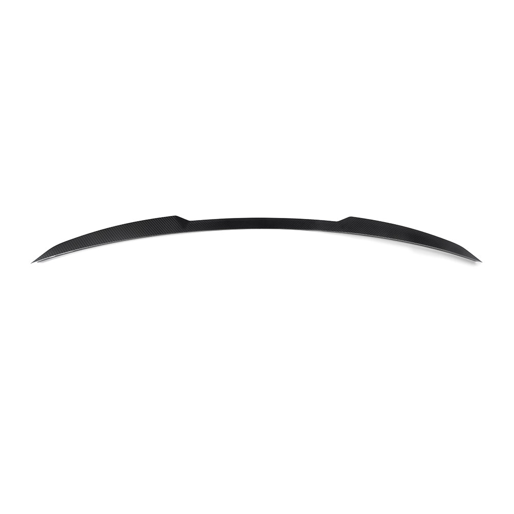 Abrisskante / Ducktail im "SQ Style" passend für BMW X5 G05+ LCI   Sooqoo