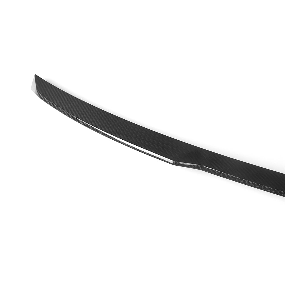 Abrisskante / Ducktail im "SQ Style" passend für BMW X5 G05+ LCI   Sooqoo