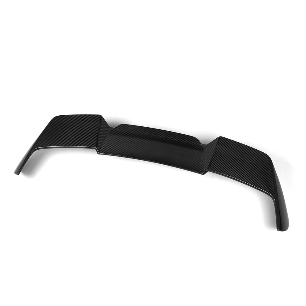 Dachkanten Spoiler "SQ Style" passend für BMW X5 G05 Pre-LCI & LCI   Sooqoo