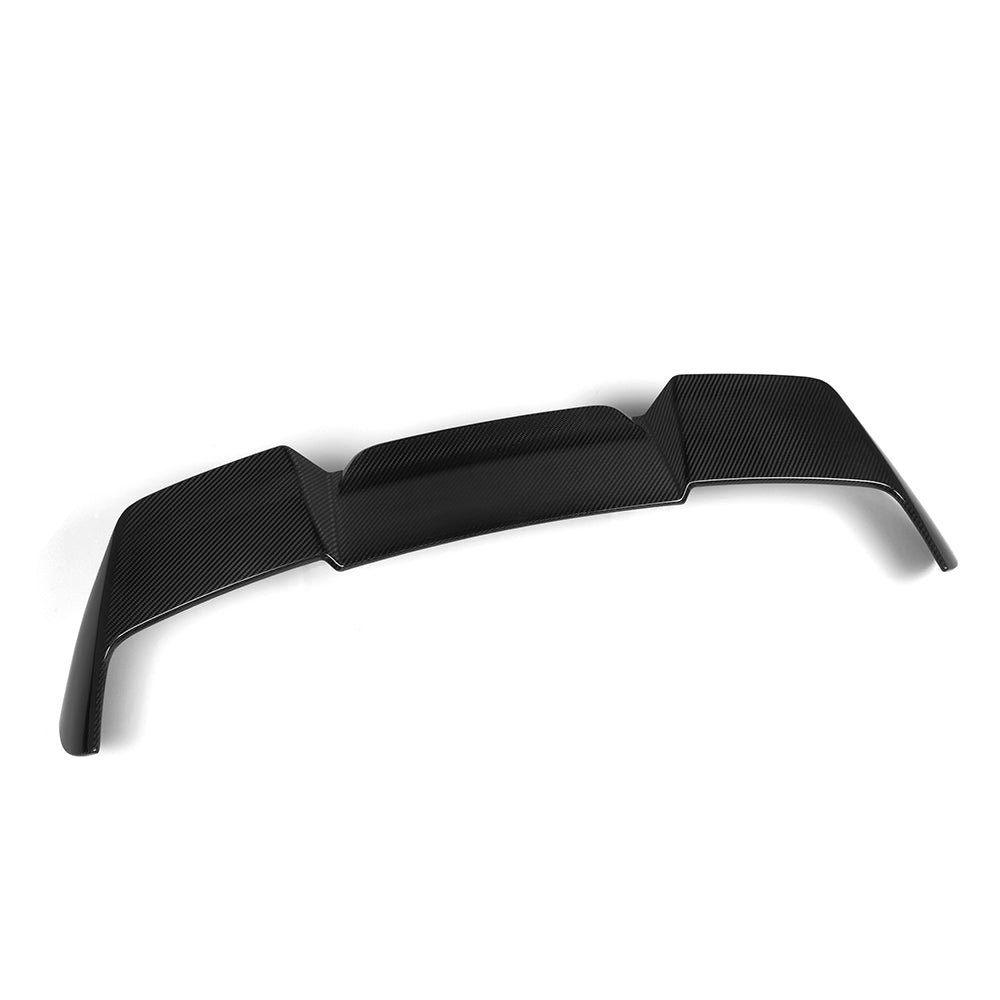 Dachkanten Spoiler "SQ Style" passend für BMW X5 G05 Pre-LCI & LCI   Sooqoo