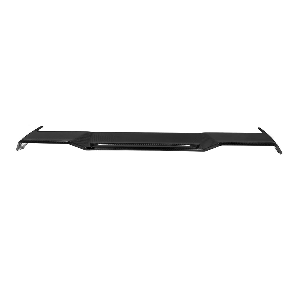 Dachkanten Spoiler "SQ Style" passend für BMW X5 G05 Pre-LCI & LCI   Sooqoo