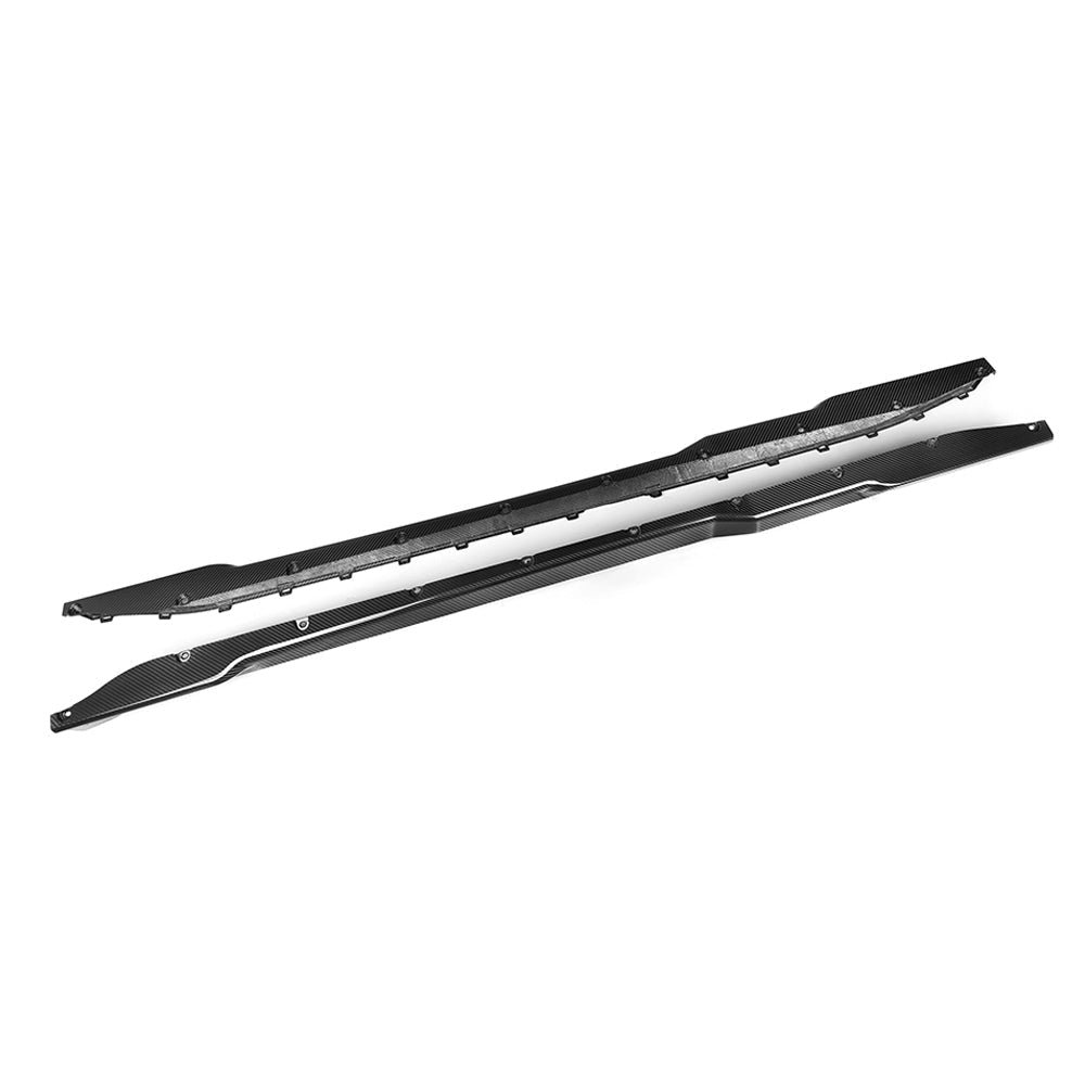 Seitenschweller passend für BMW M3 G80 G81   Sooqoo