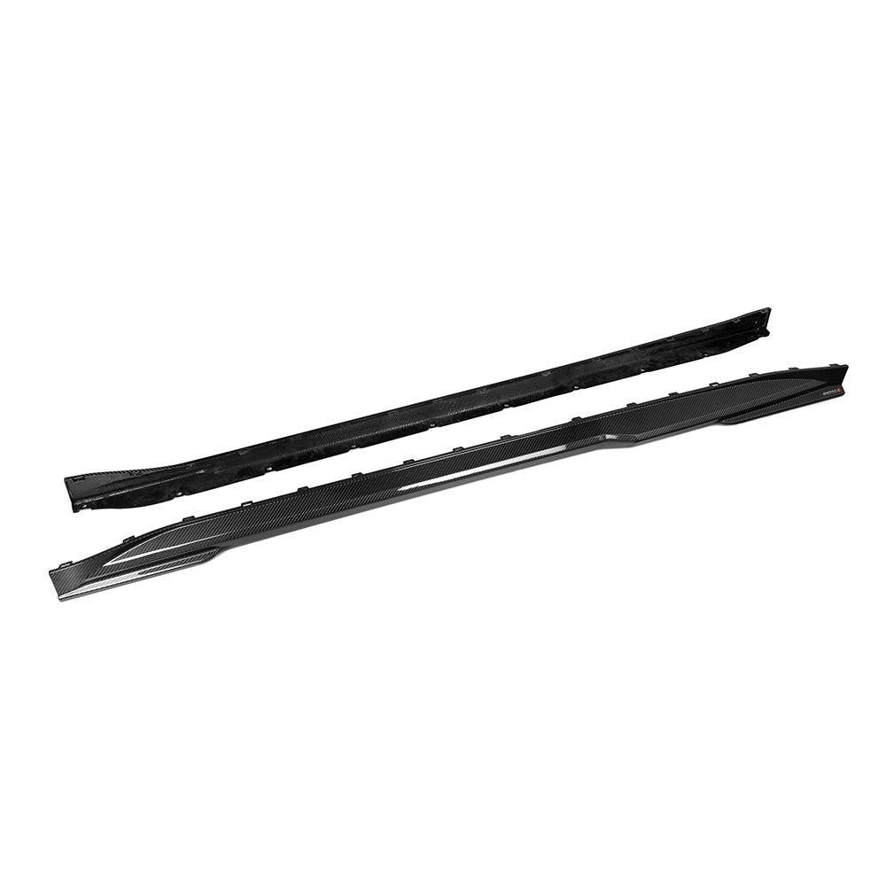 Seitenschweller passend für BMW M3 G80 G81   Sooqoo