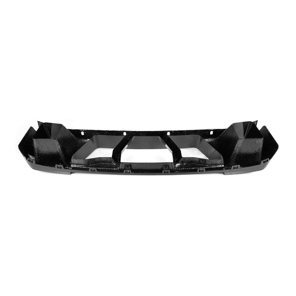 Front Kühlergrill passend für BMW M2 G87 - Sonderpreis - nur Kompatibel mit SOOQOO FRONTLIPPE   Sooqoo