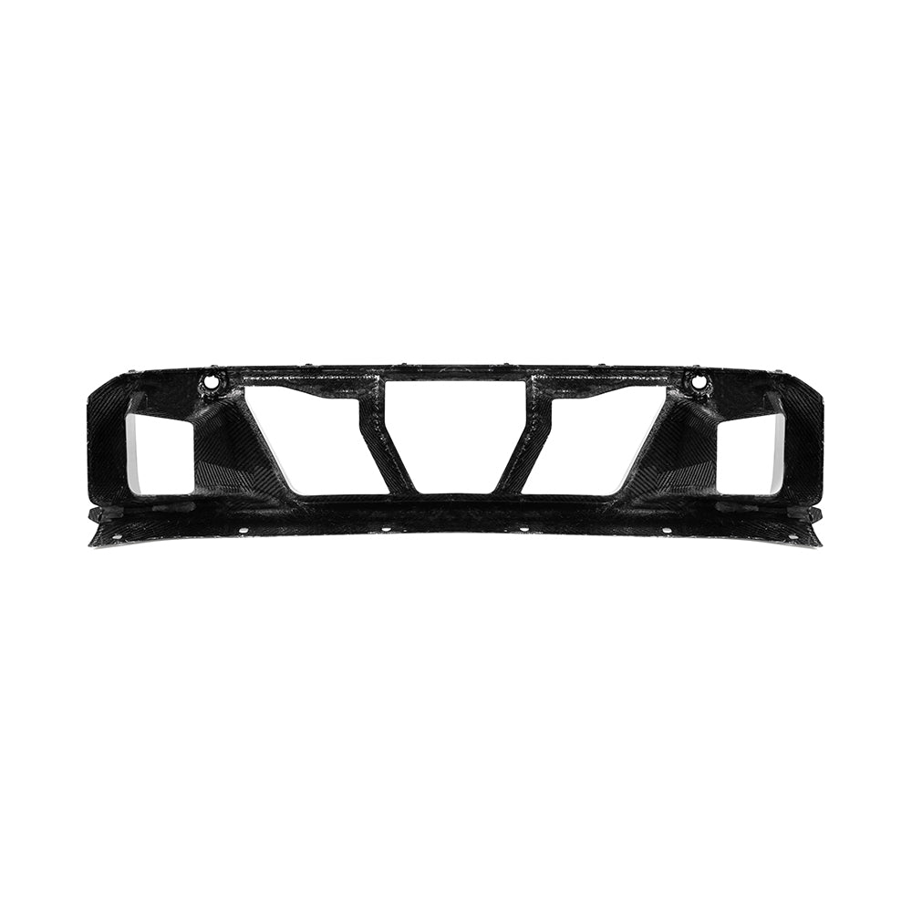 Front Kühlergrill passend für BMW M2 G87 - Sonderpreis - nur Kompatibel mit SOOQOO FRONTLIPPE   Sooqoo