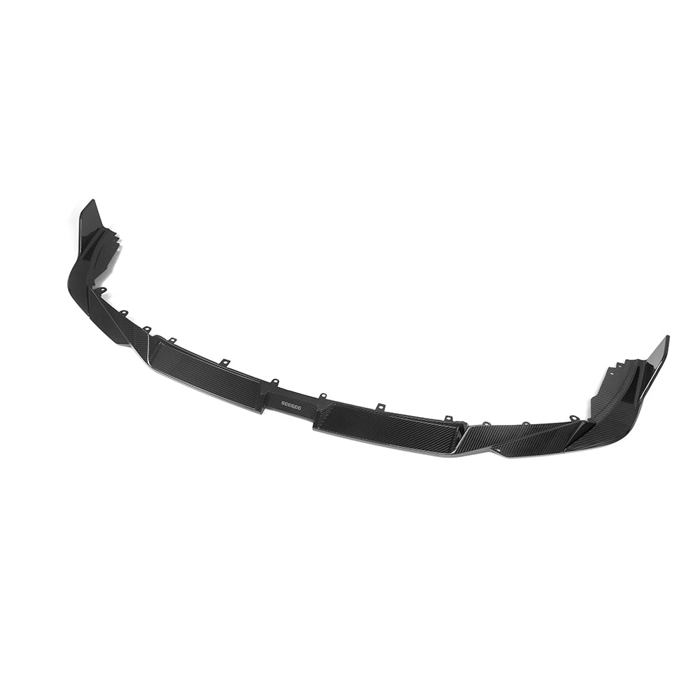 Frontlippe SQ-Style passend für BMW M8 (F91 F92 F93)   Sooqoo