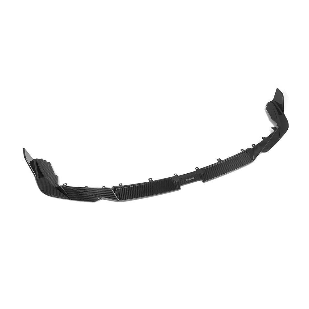 Frontlippe SQ-Style passend für BMW M8 (F91 F92 F93)   Sooqoo