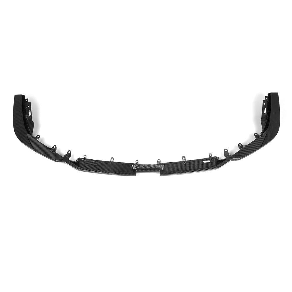Frontlippe SQ-Style passend für BMW M8 (F91 F92 F93)   Sooqoo