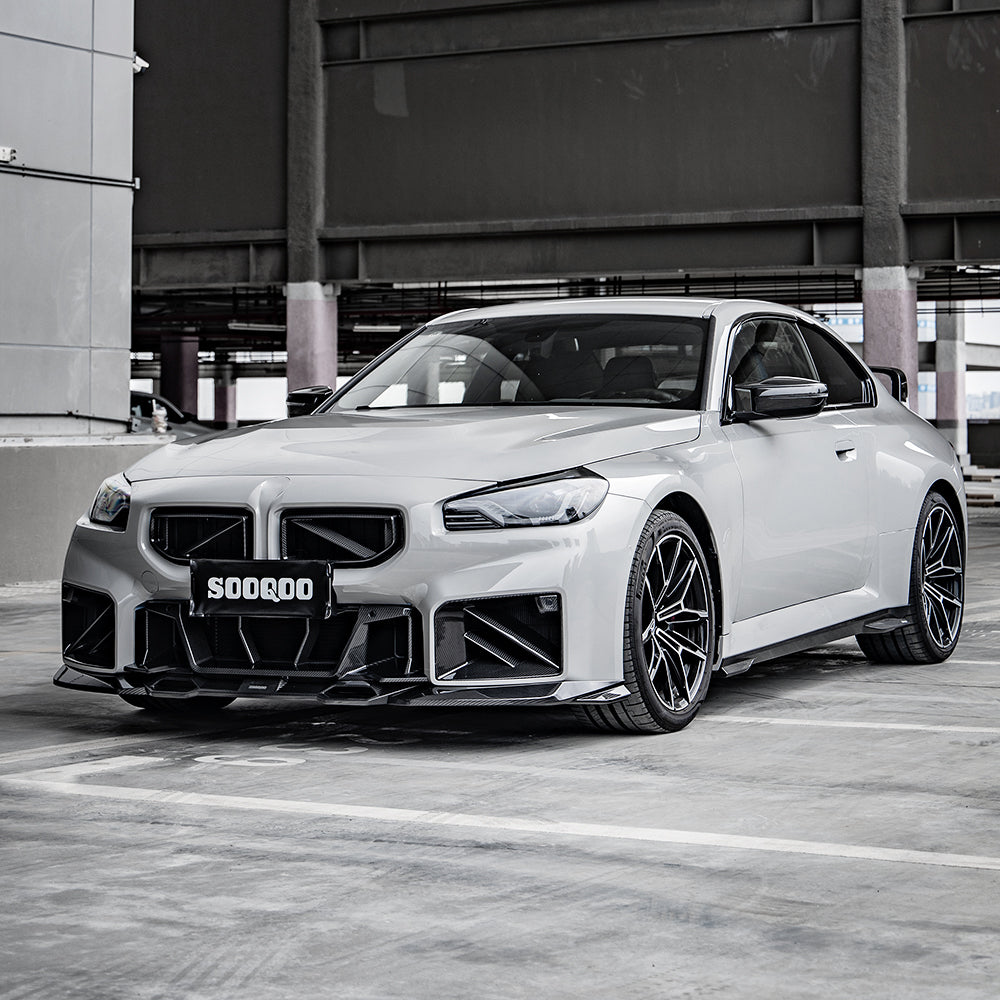 Lufteinlässe Satz passend für BMW M2 G87   Sooqoo