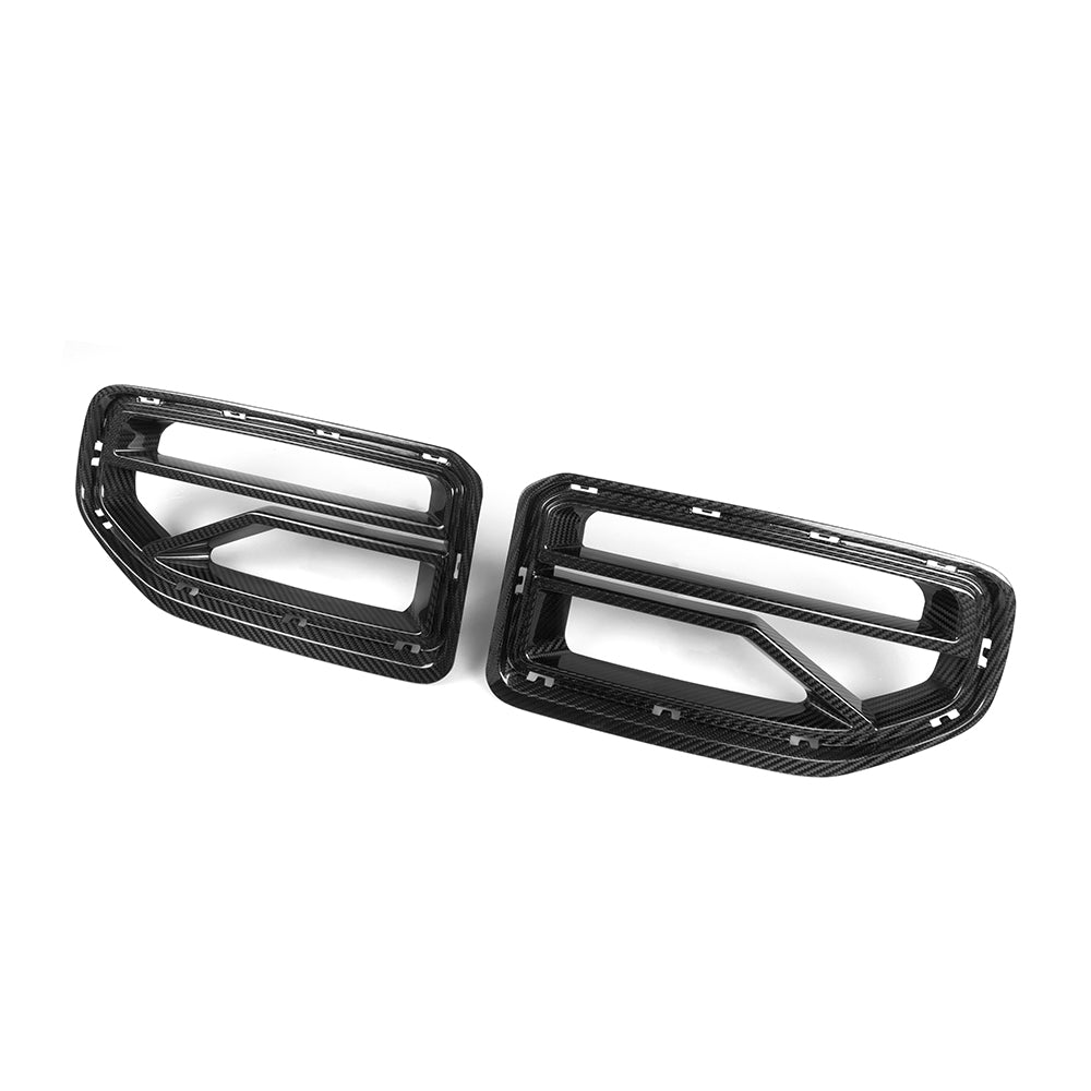Nieren Einsatz SQ-V Style passend für BMW M2 G87   Sooqoo