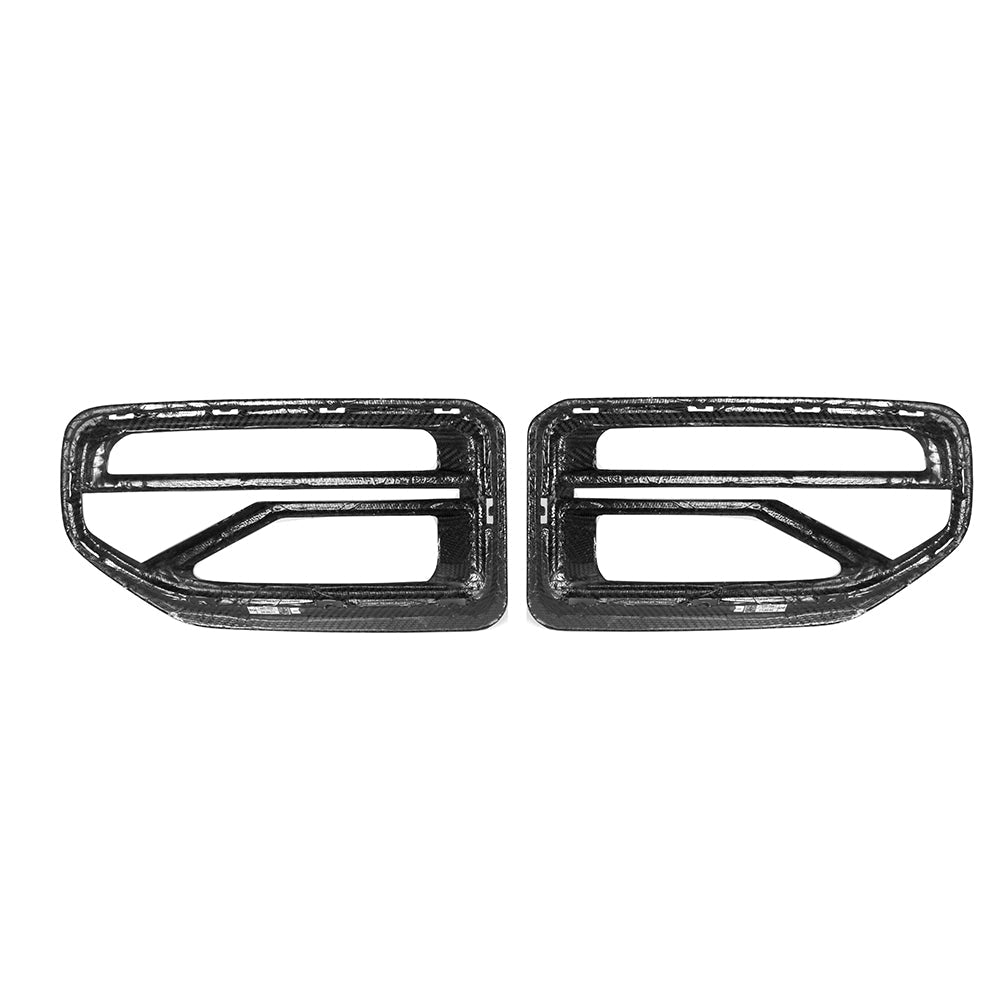 Nieren Einsatz SQ-V Style passend für BMW M2 G87   Sooqoo