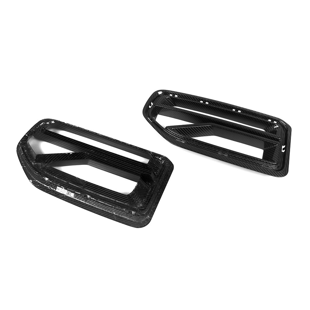 Nieren Einsatz SQ-V Style passend für BMW M2 G87   Sooqoo