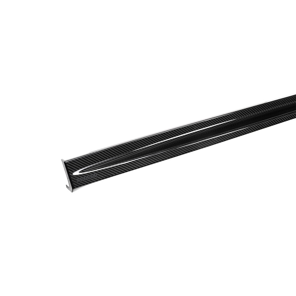 Seitenschweller passend für BMW X3M (F97) X4M (F98) LCI X3 G01 LCI X4 G02 LCI SQ-B   Sooqoo