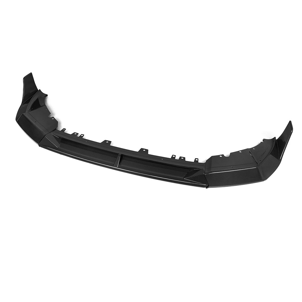 Frontlippe Lippe SQ-B passend für BMW X3M (F97) X4M (F98) LCI SQ Style B   Sooqoo
