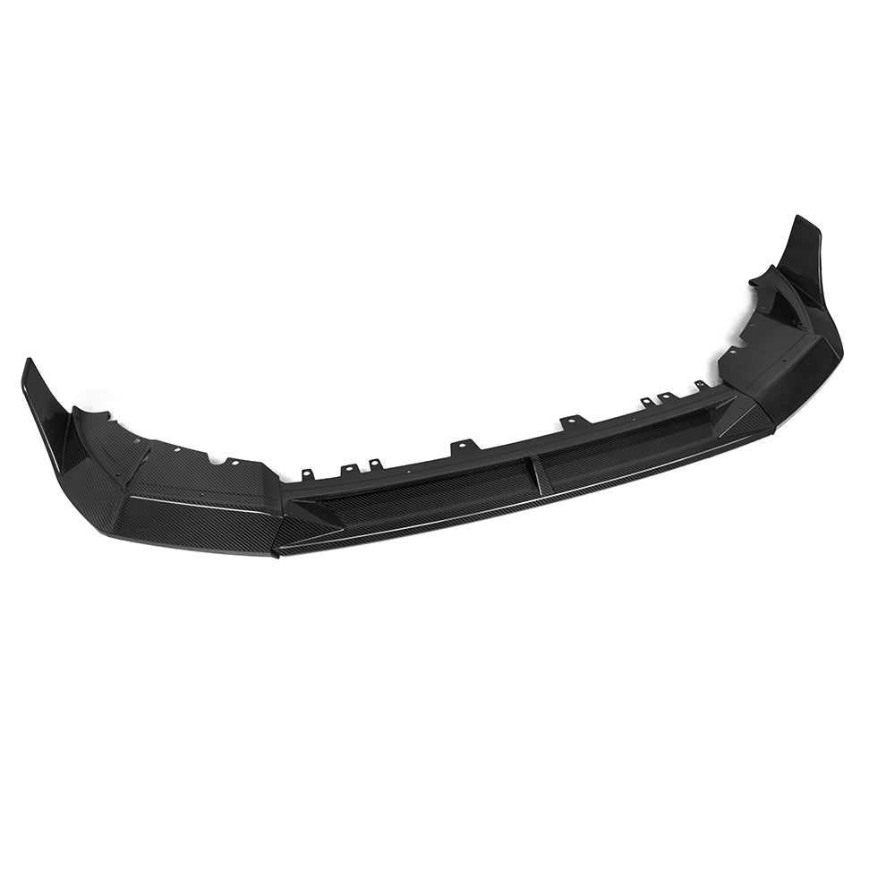 Frontlippe Lippe SQ-B passend für BMW X3M (F97) X4M (F98) LCI SQ Style B   Sooqoo