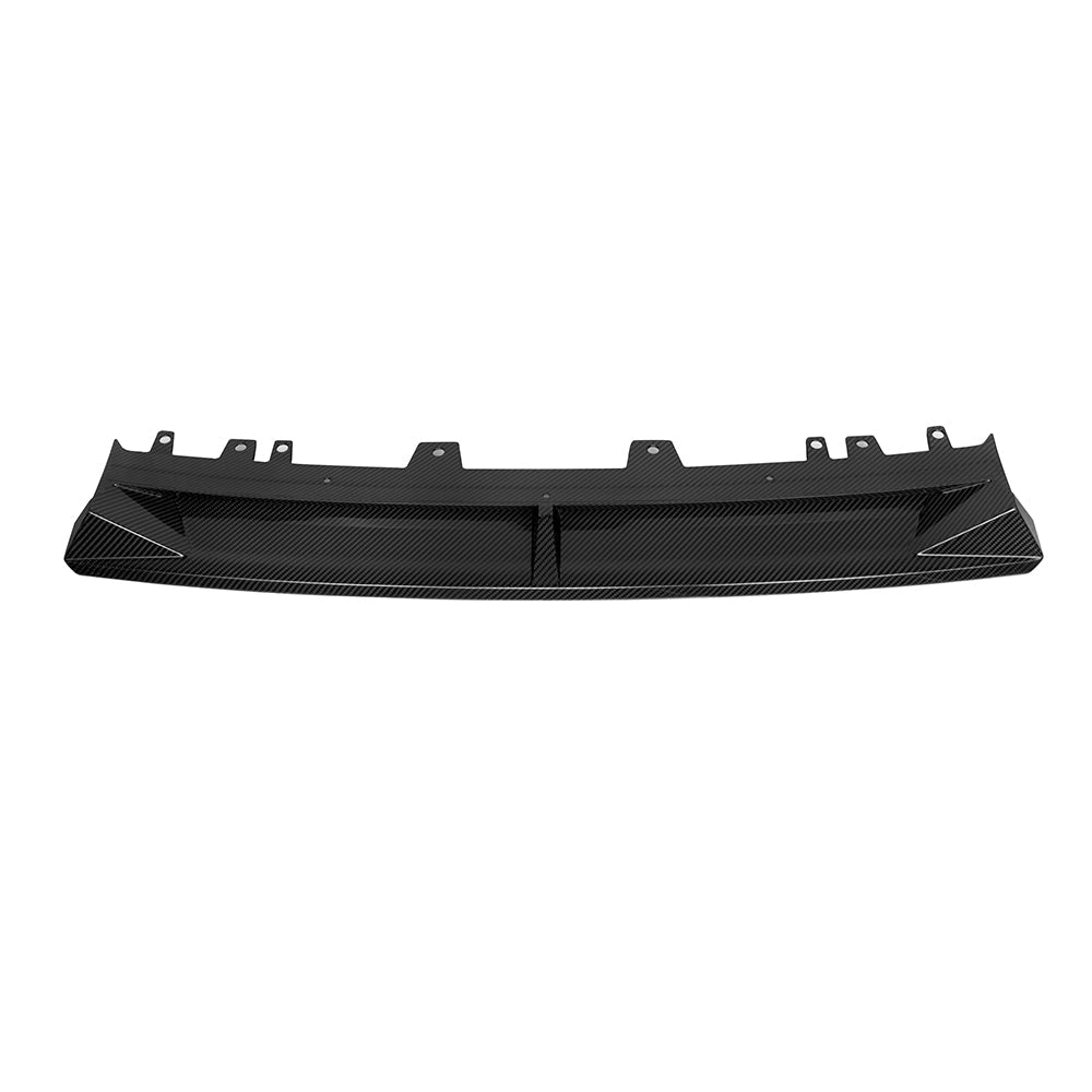 Frontlippe Lippe SQ-B passend für BMW X3M (F97) X4M (F98) LCI SQ Style B   Sooqoo