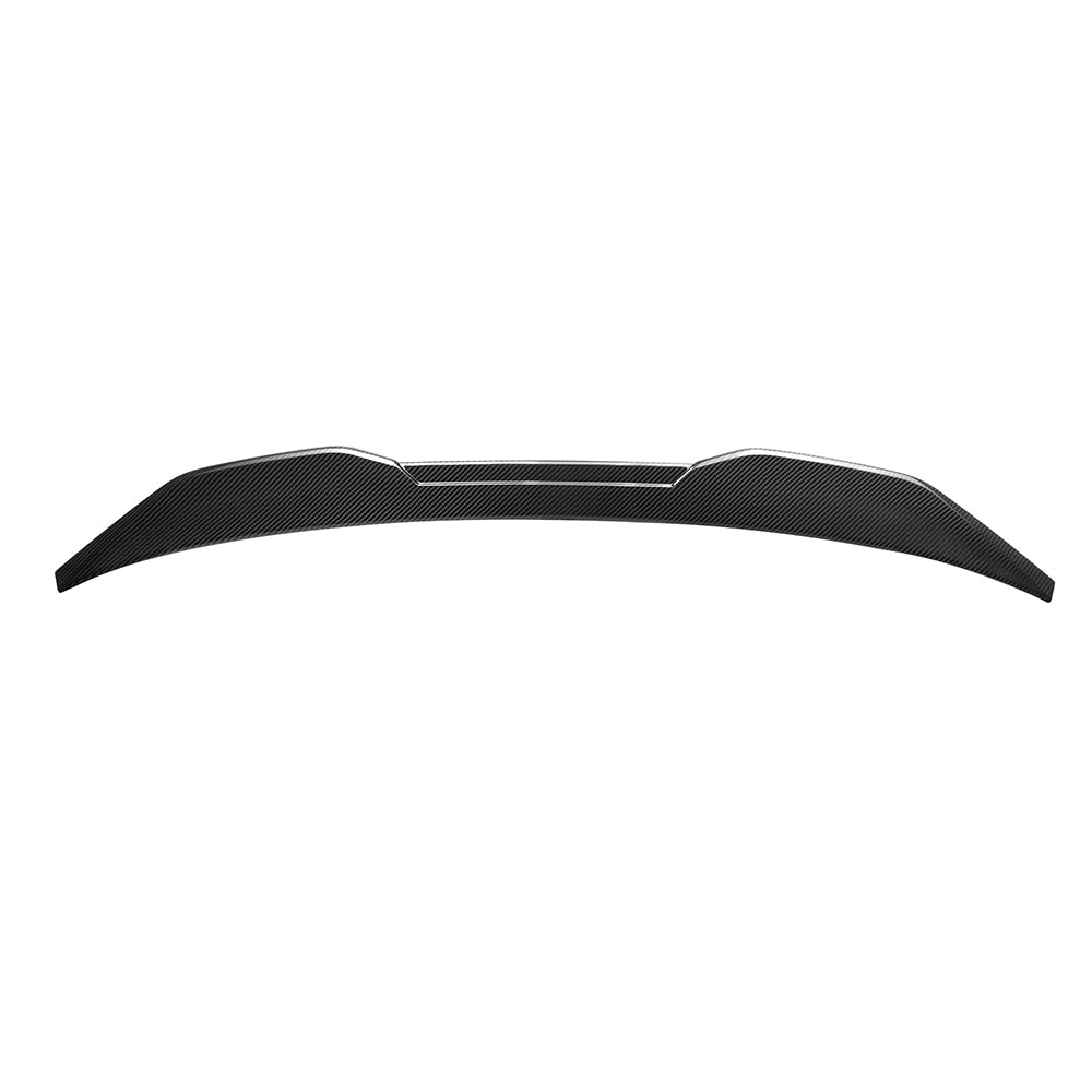 Heckspoiler Lippe passend für BMW X4M F98 / X4 G02 LCI   Sooqoo