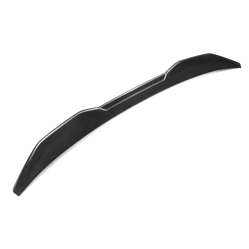 Heckspoiler Lippe passend für BMW X4M F98 / X4 G02 LCI   Sooqoo