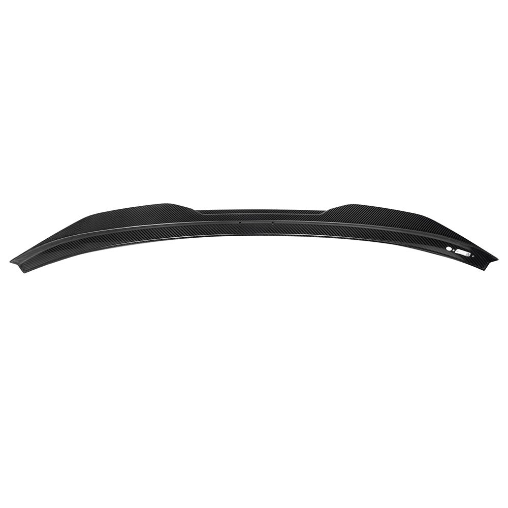 Heckspoiler Lippe passend für BMW X4M F98 / X4 G02 LCI   Sooqoo