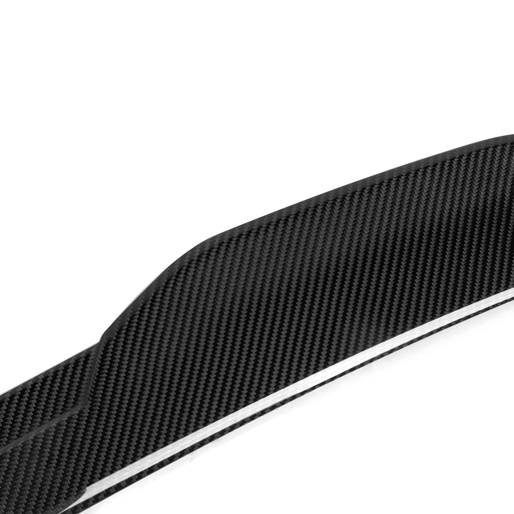 Heckspoiler Lippe passend für BMW X4M F98 / X4 G02 LCI   Sooqoo