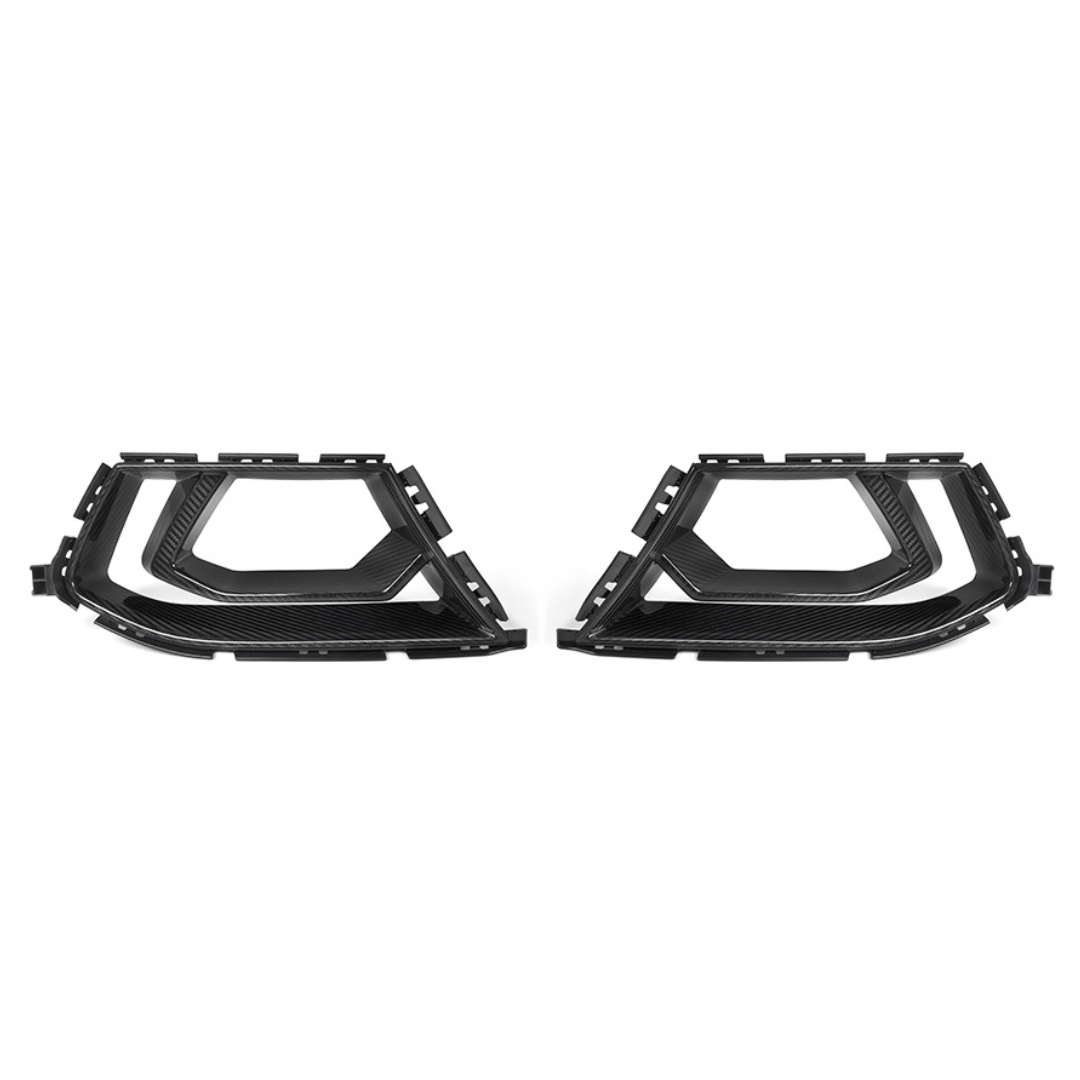 Fronteinlässe passend für BMW M3 G80 G81 & M4 G82 G83   Sooqoo