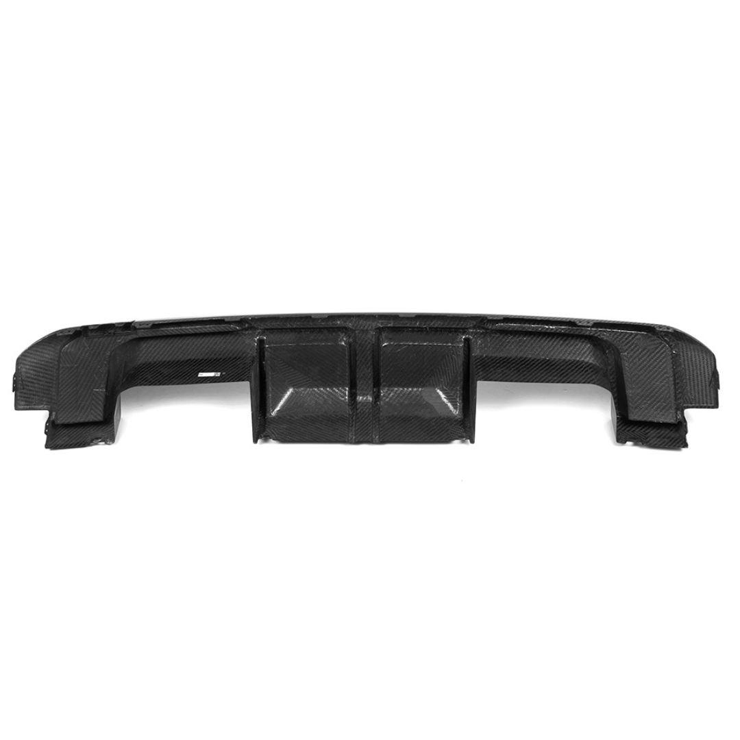 Heckdiffusor SQ-A passend für BMW M3 G80 G81 & M4 G82 G83   Sooqoo