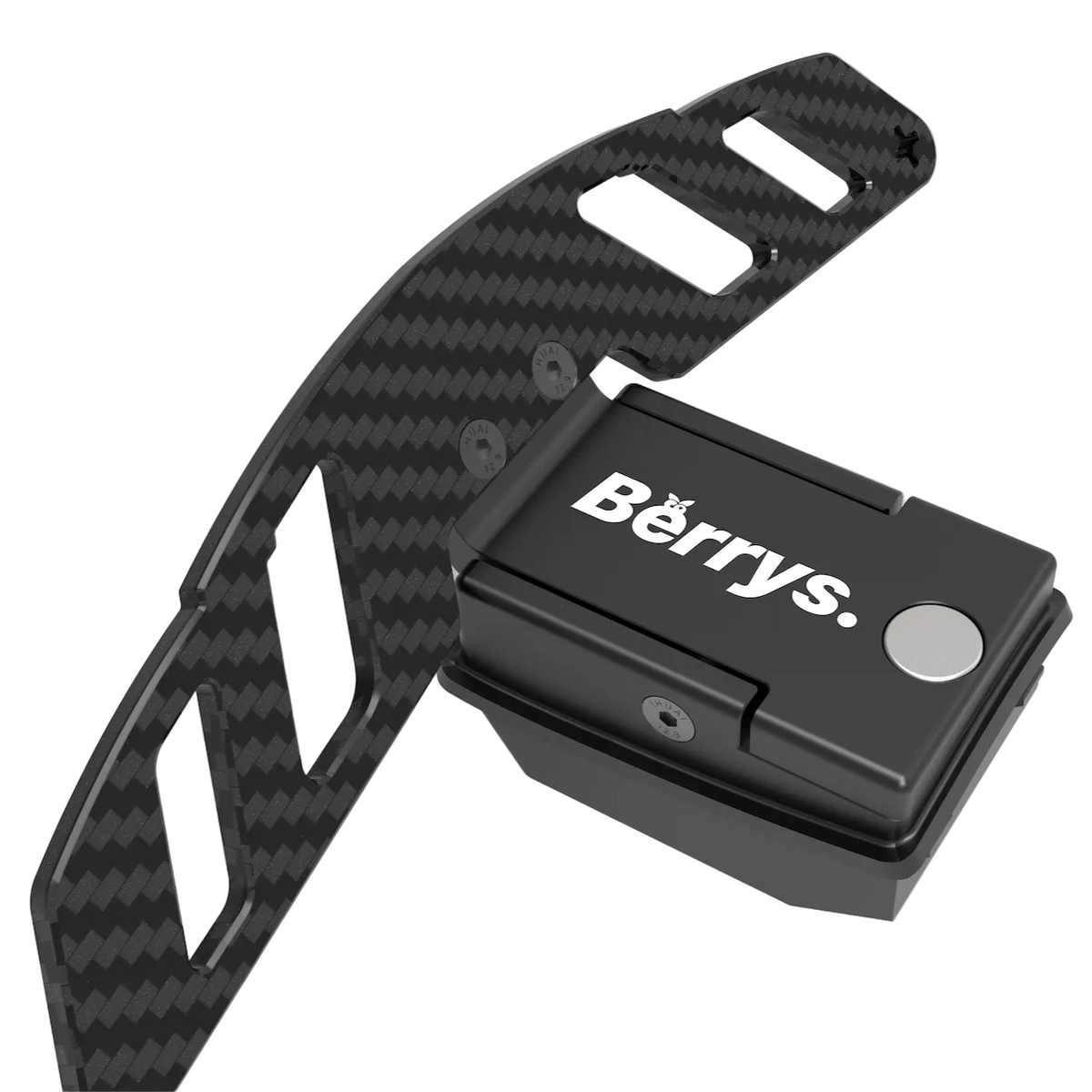 Berrys Magnetische Schaltwippen für Hyundai I30N FL I Kona N I Ioniq 5N   Berrys