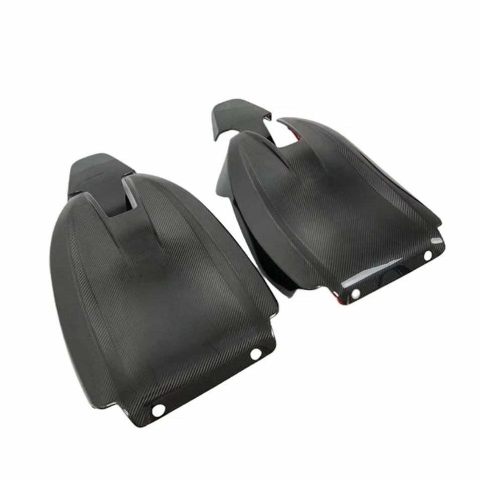 Carbon Sitzschalen Cover für BMW M2/M3/M4 (G80/G82/G82/G87)   FLOW DOWN®