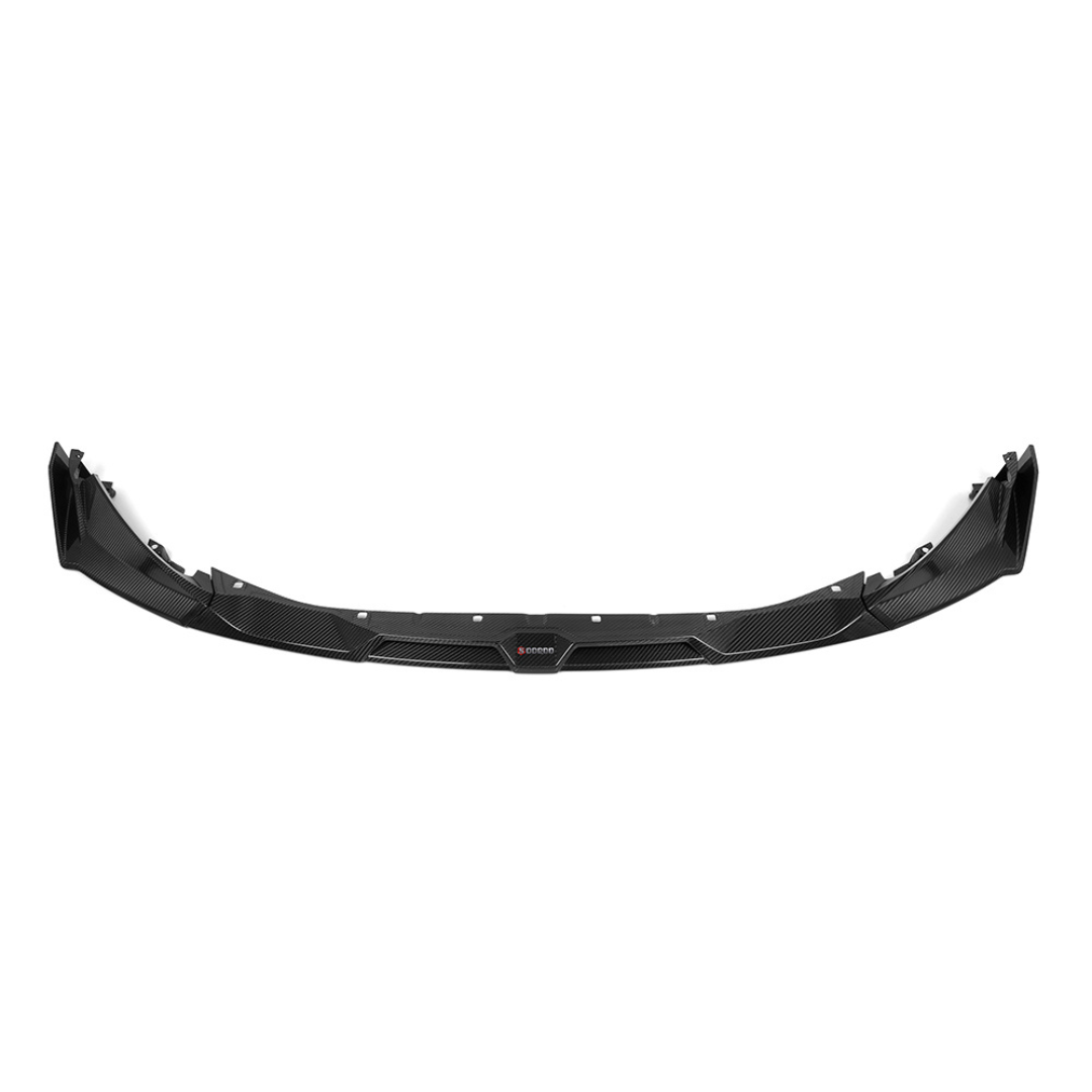 Frontlippe passend für BMW M3 G80 G81 & M4 G82 G83   Sooqoo