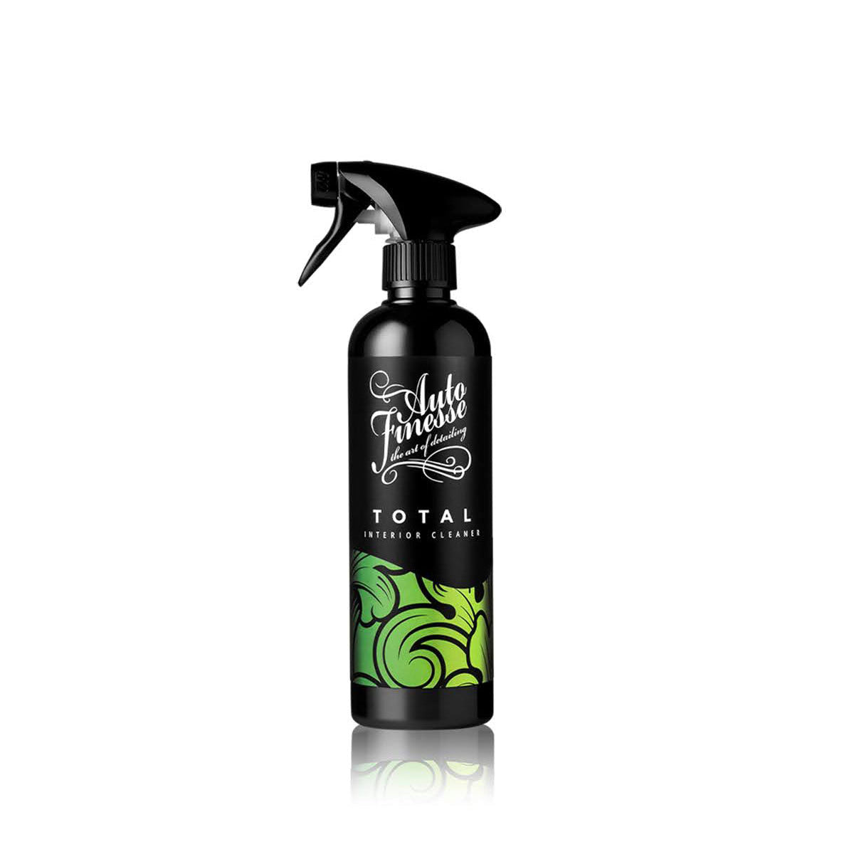 TotaI - Interior Car Cleaner - Innenreiniger - FLOW DOWN®