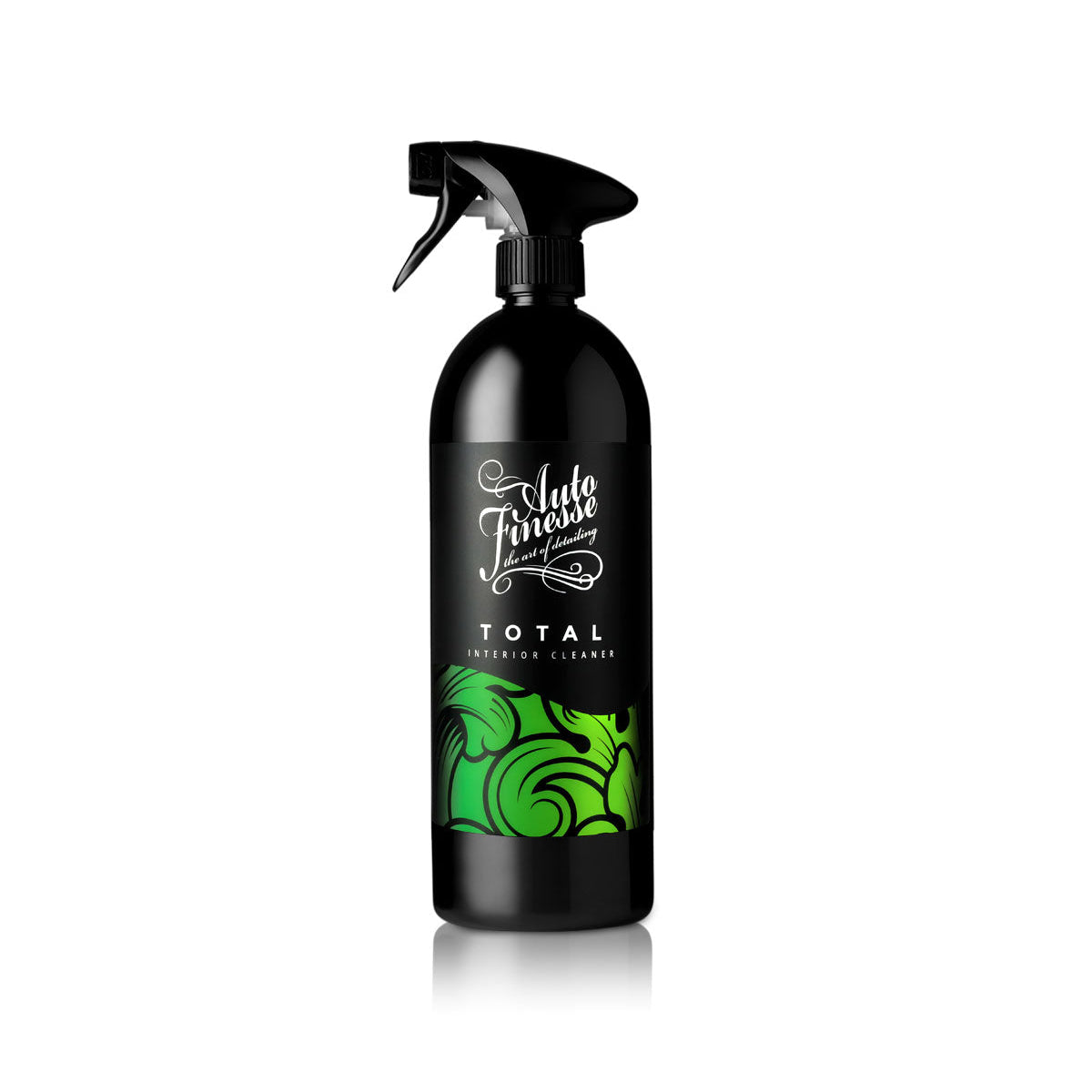 TotaI - Interior Car Cleaner - Innenreiniger - FLOW DOWN®